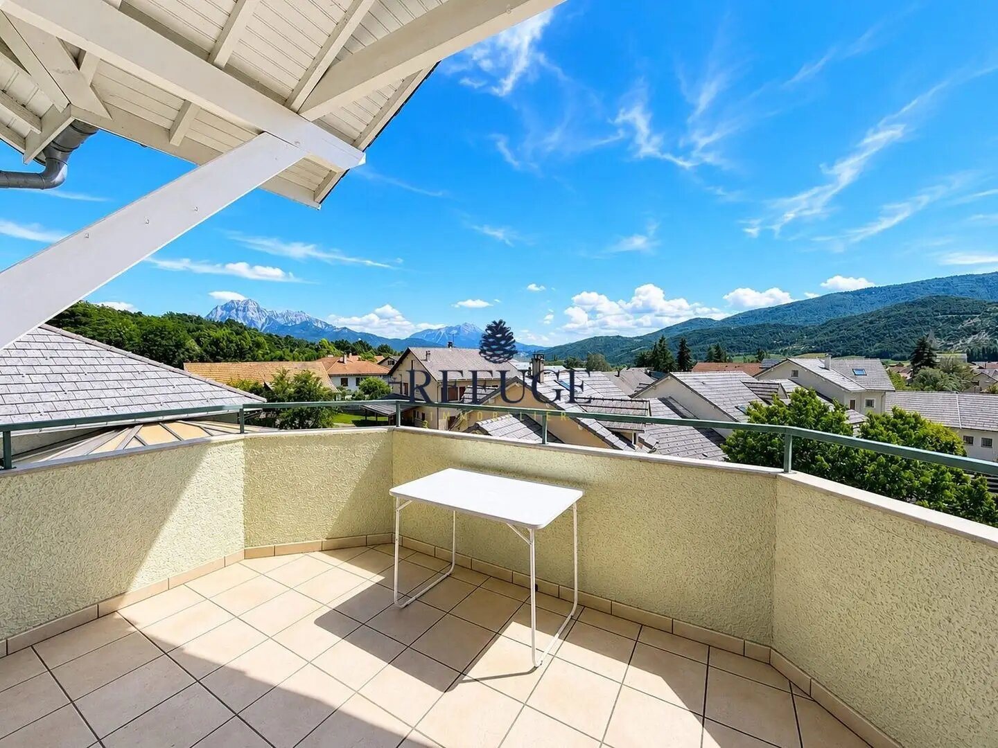 Appartement à vendre, 70m², Chorges