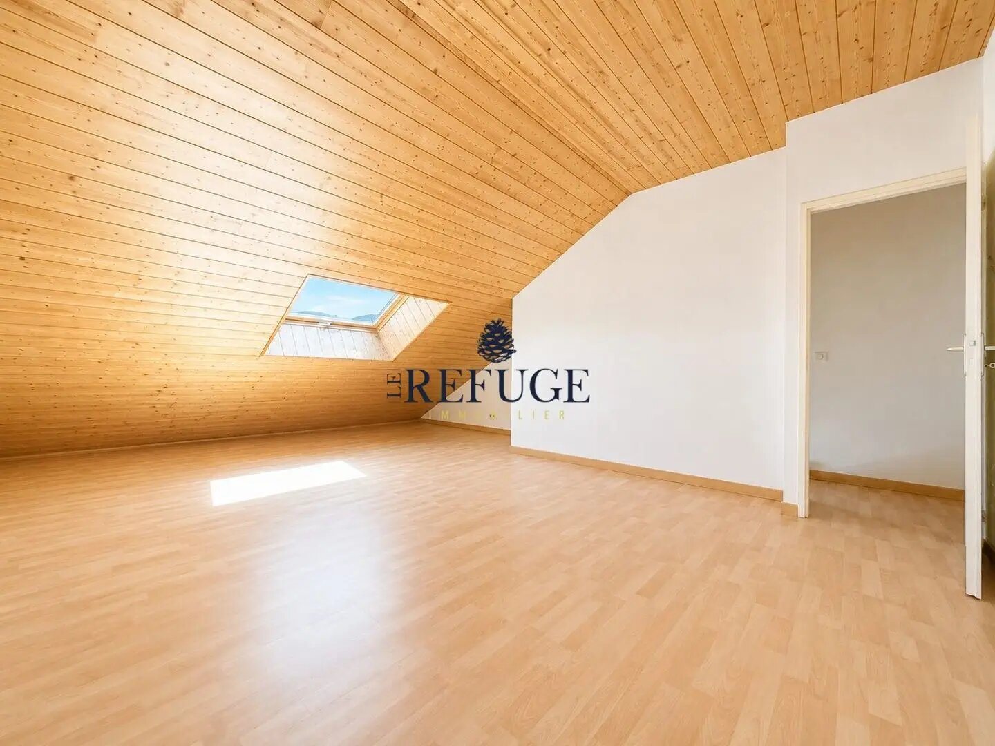 Appartement à vendre, 70m², Chorges