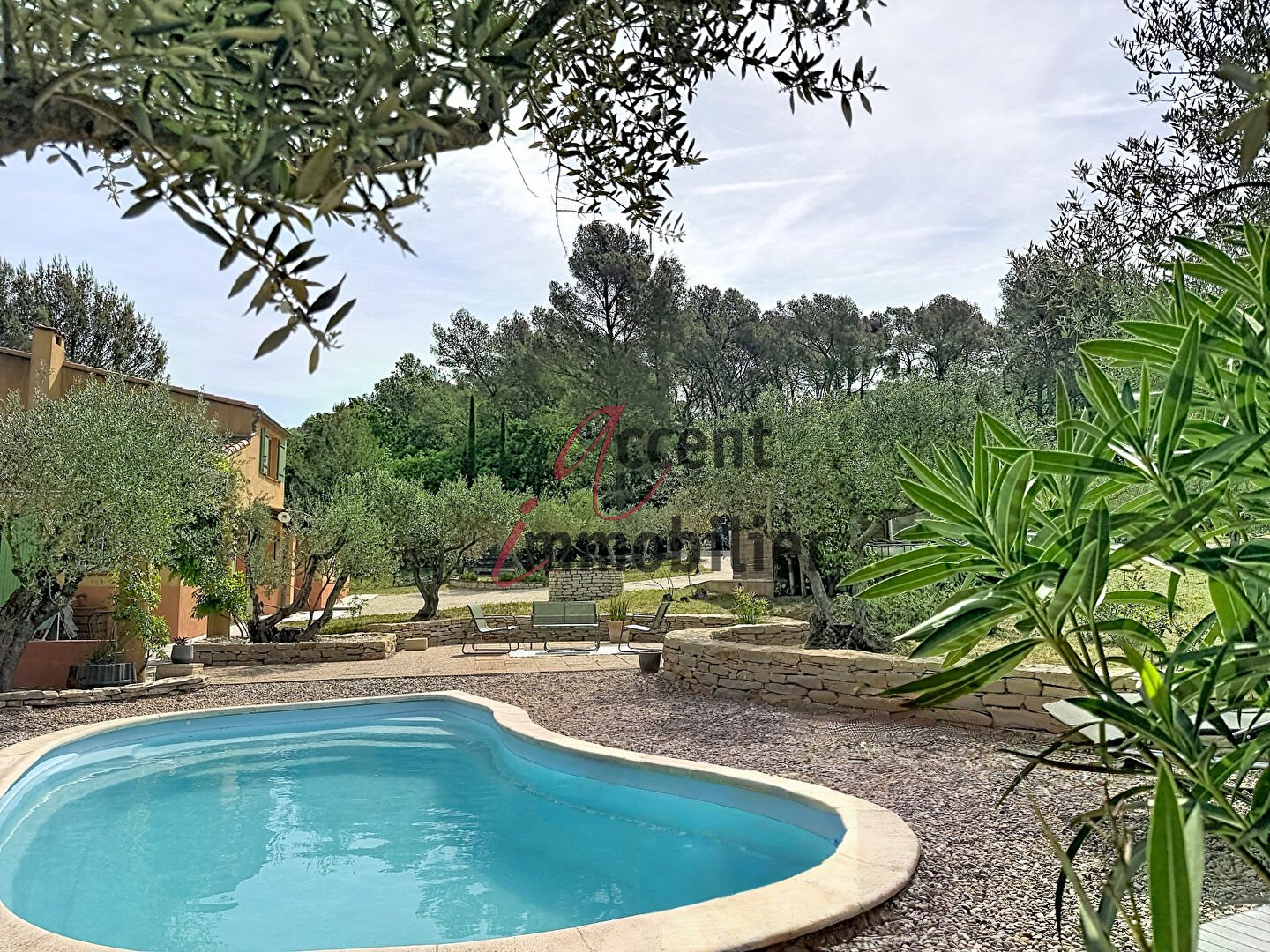 Maison à vendre, 34m², Cuges-les-Pins