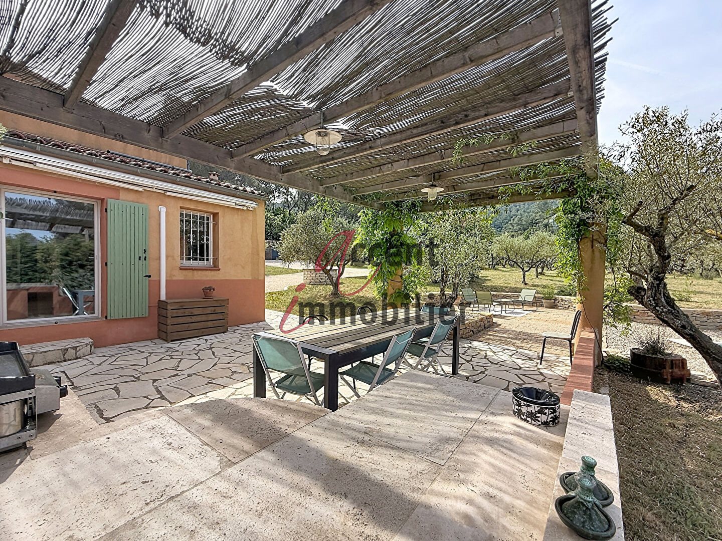 Maison à vendre, 34m², Cuges-les-Pins