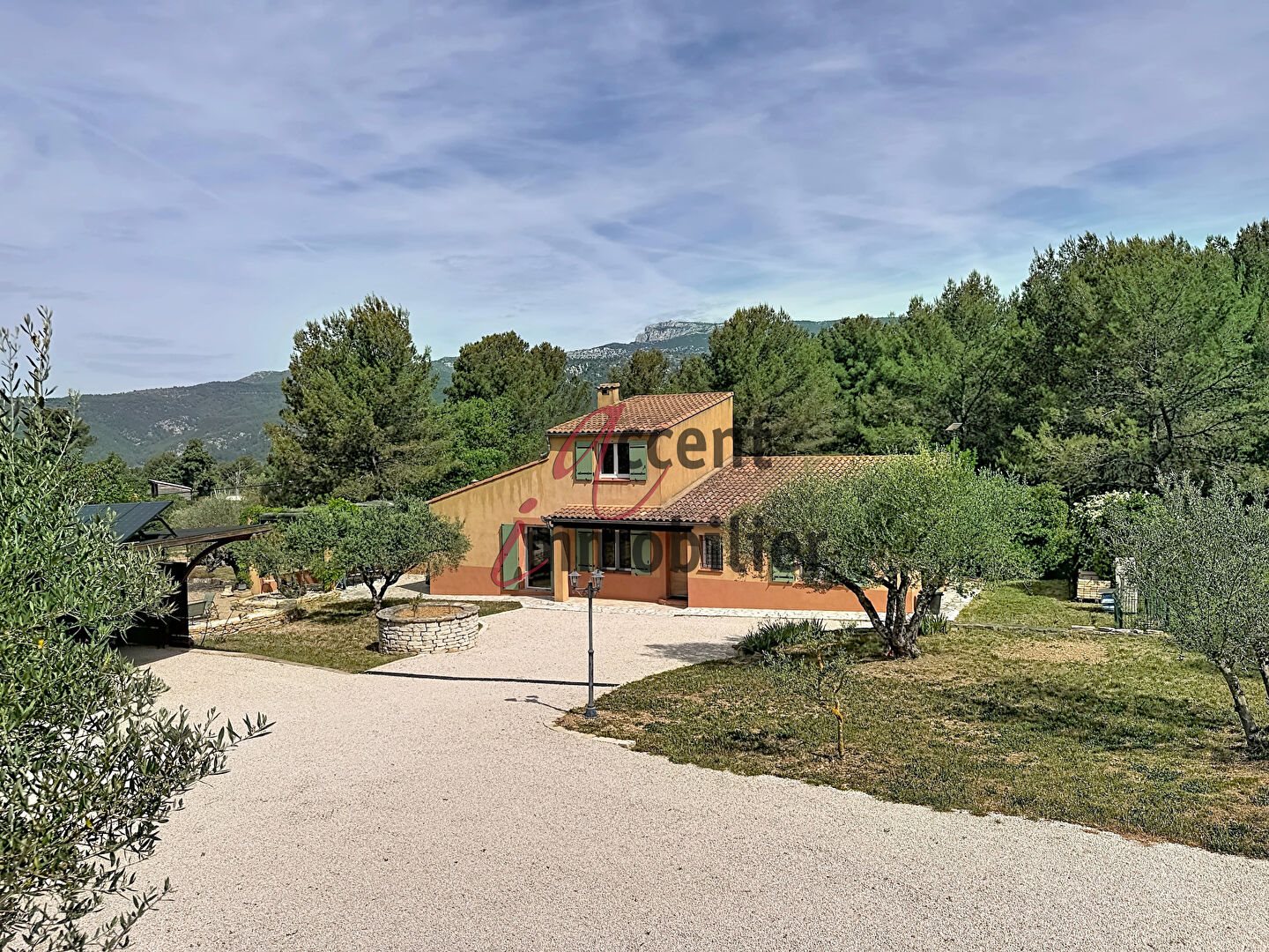 Maison à vendre, 34m², Cuges-les-Pins