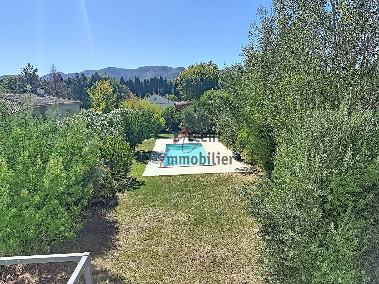 Maison à vendre, 150m², Saint-Rémy-de-Provence