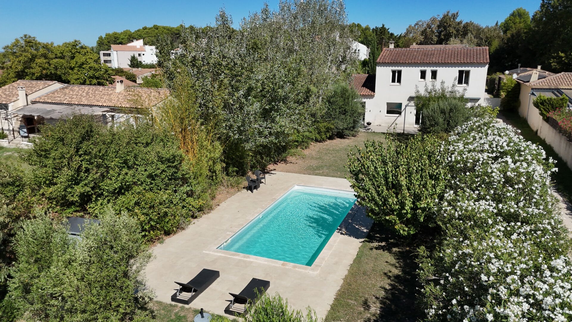 Maison à vendre, 150m², Saint-Rémy-de-Provence
