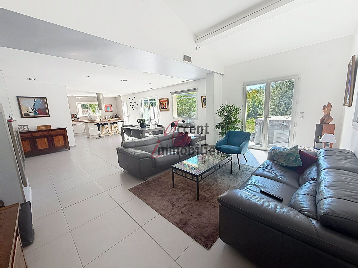 Maison à vendre, 150m², Saint-Rémy-de-Provence