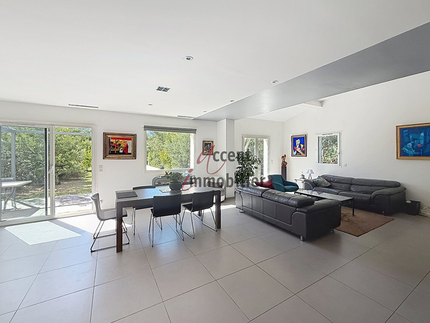 Maison à vendre, 150m², Saint-Rémy-de-Provence