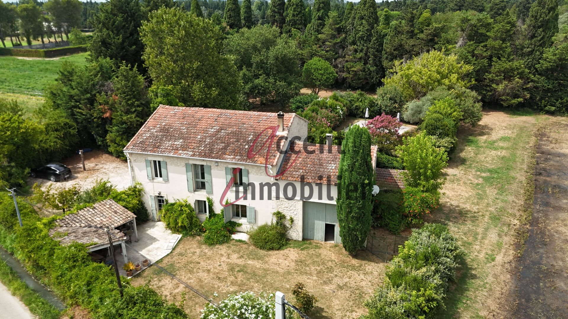 Maison à vendre, 23m², Cabannes