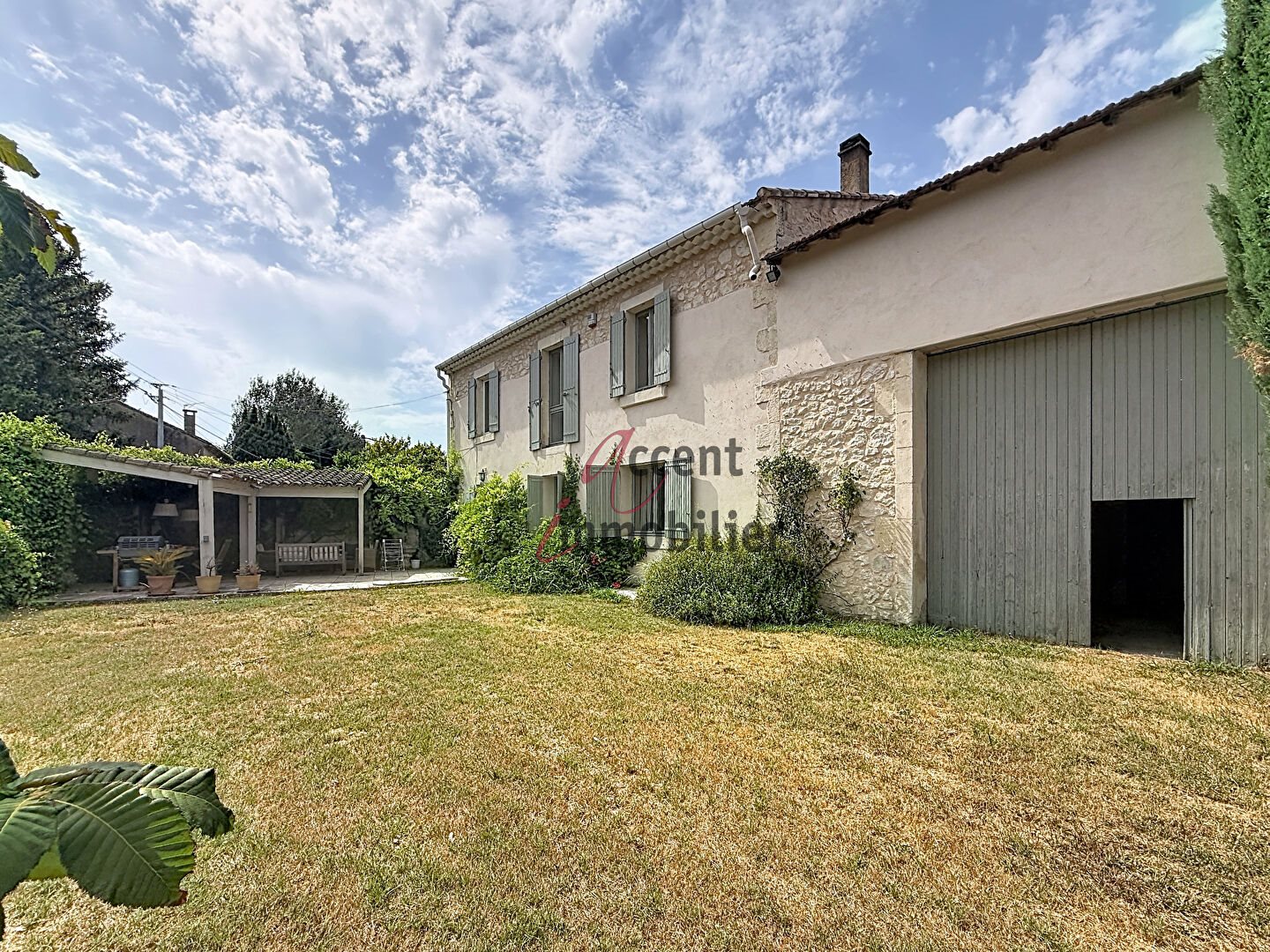 Maison à vendre, 23m², Cabannes