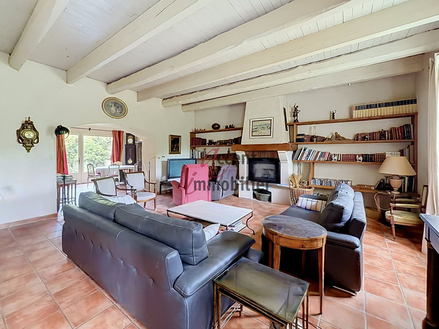 Maison à vendre, 23m², Cabannes