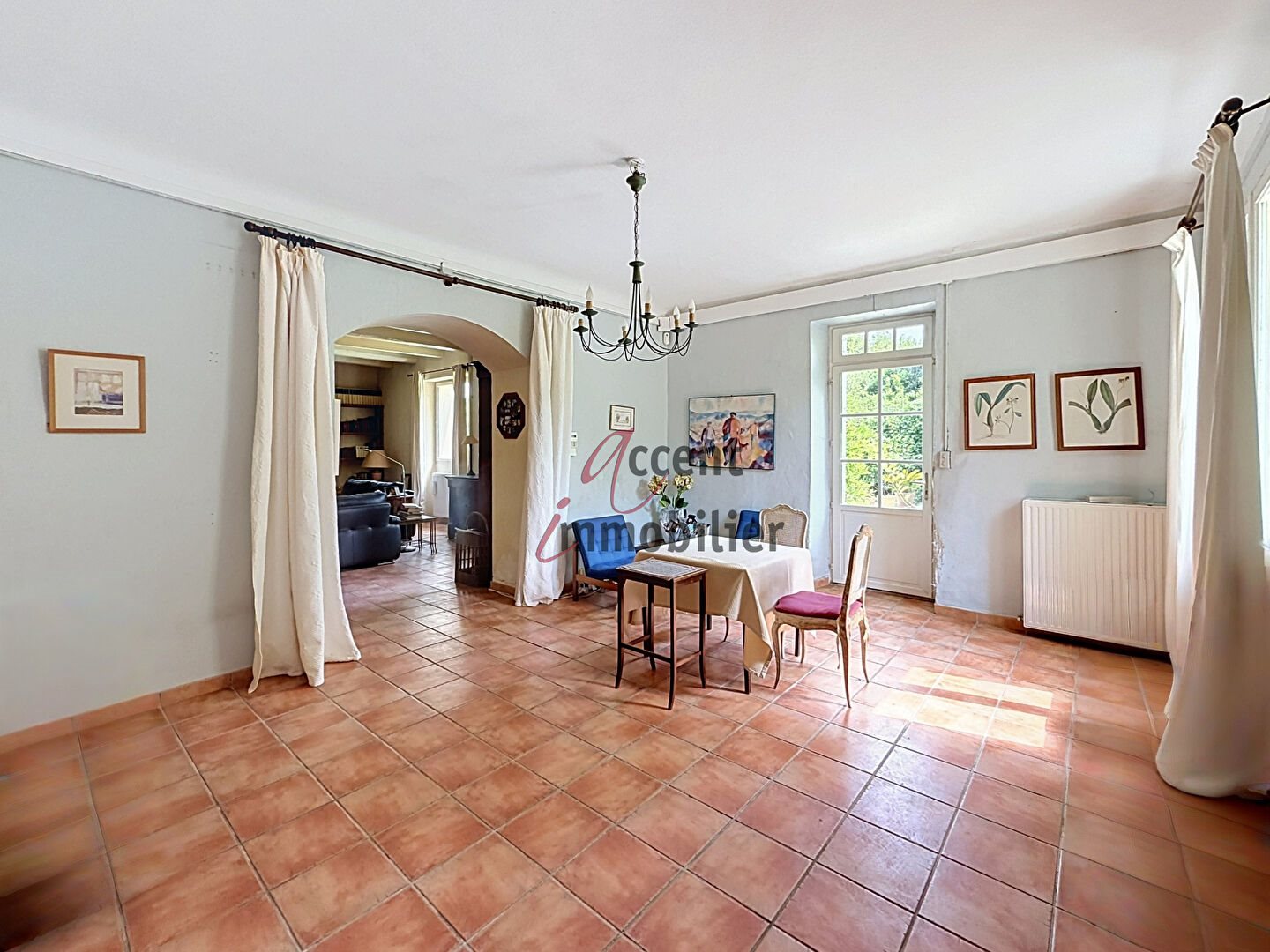Maison à vendre, 23m², Cabannes