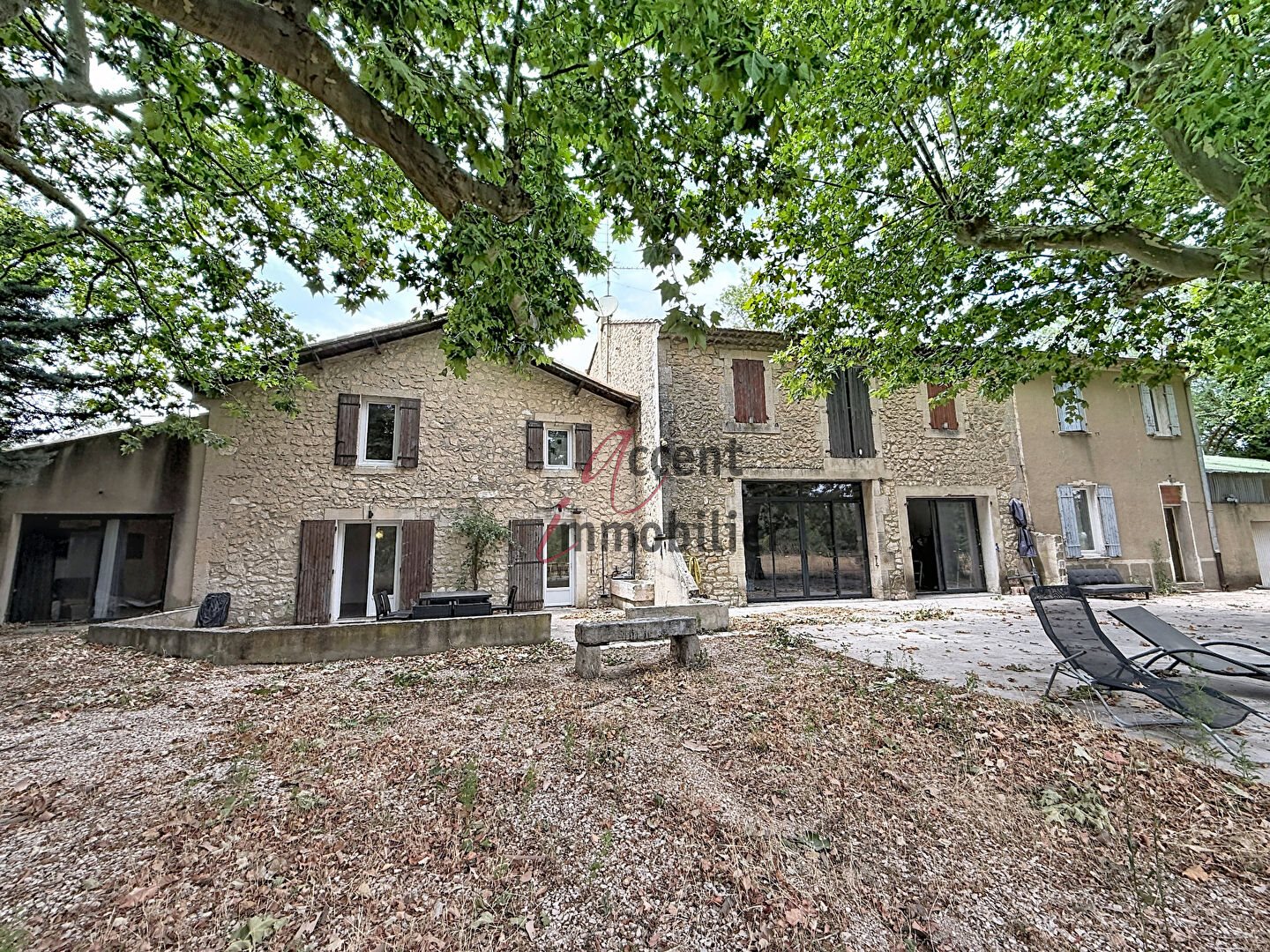 Maison à vendre, 173m², Saint-Andiol