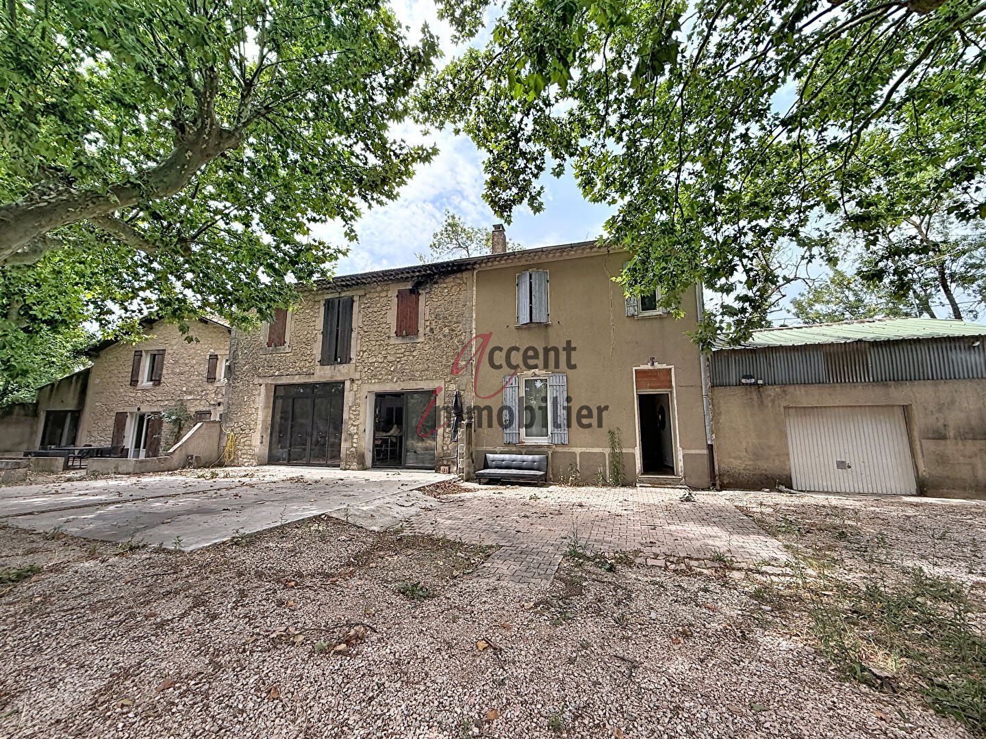 Maison à vendre, 173m², Saint-Andiol