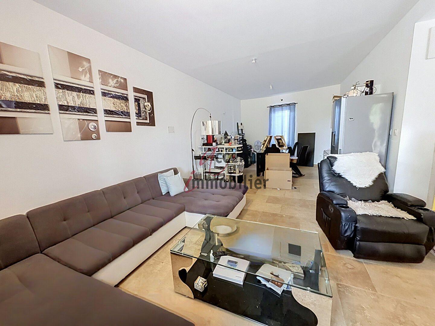 Maison à vendre, 173m², Saint-Andiol