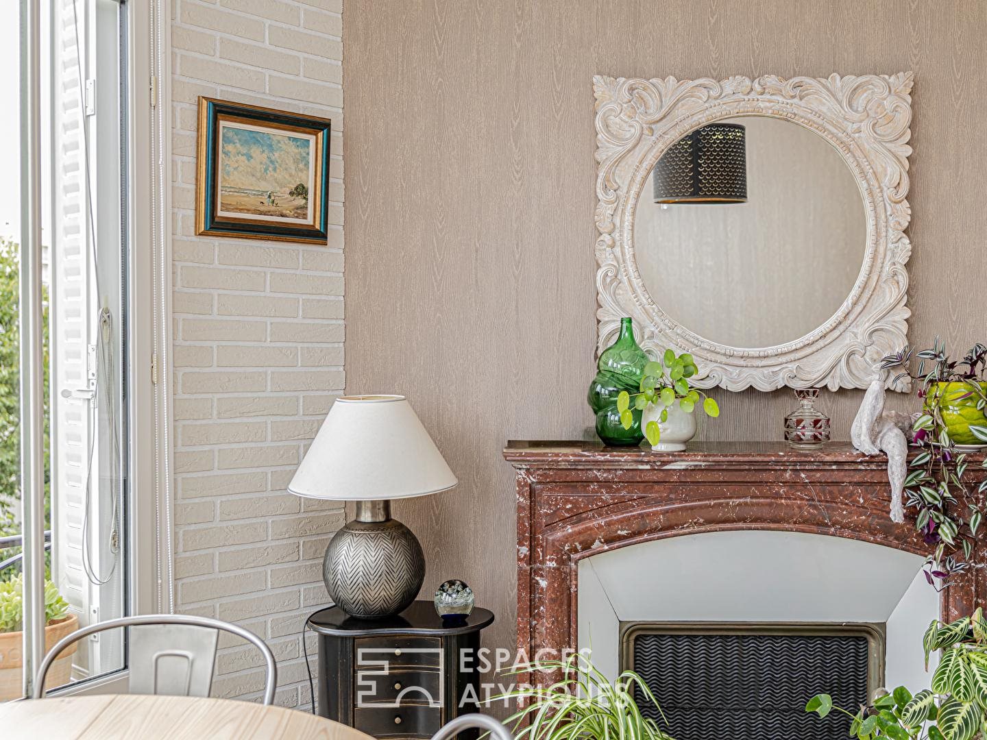 Appartement à vendre, 94m², Orléans