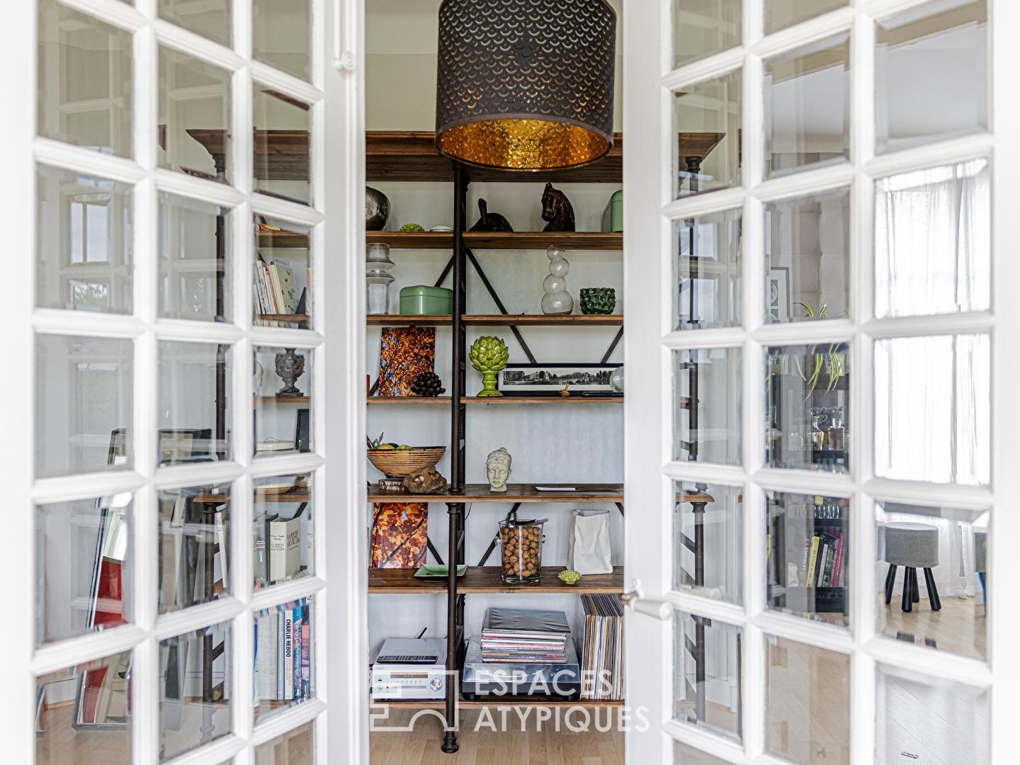 Appartement à vendre, 94m², Orléans