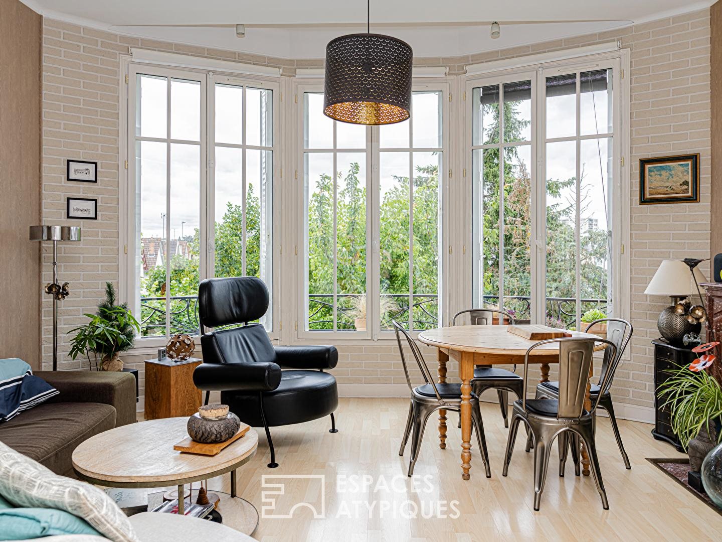 Appartement à vendre, 94m², Orléans