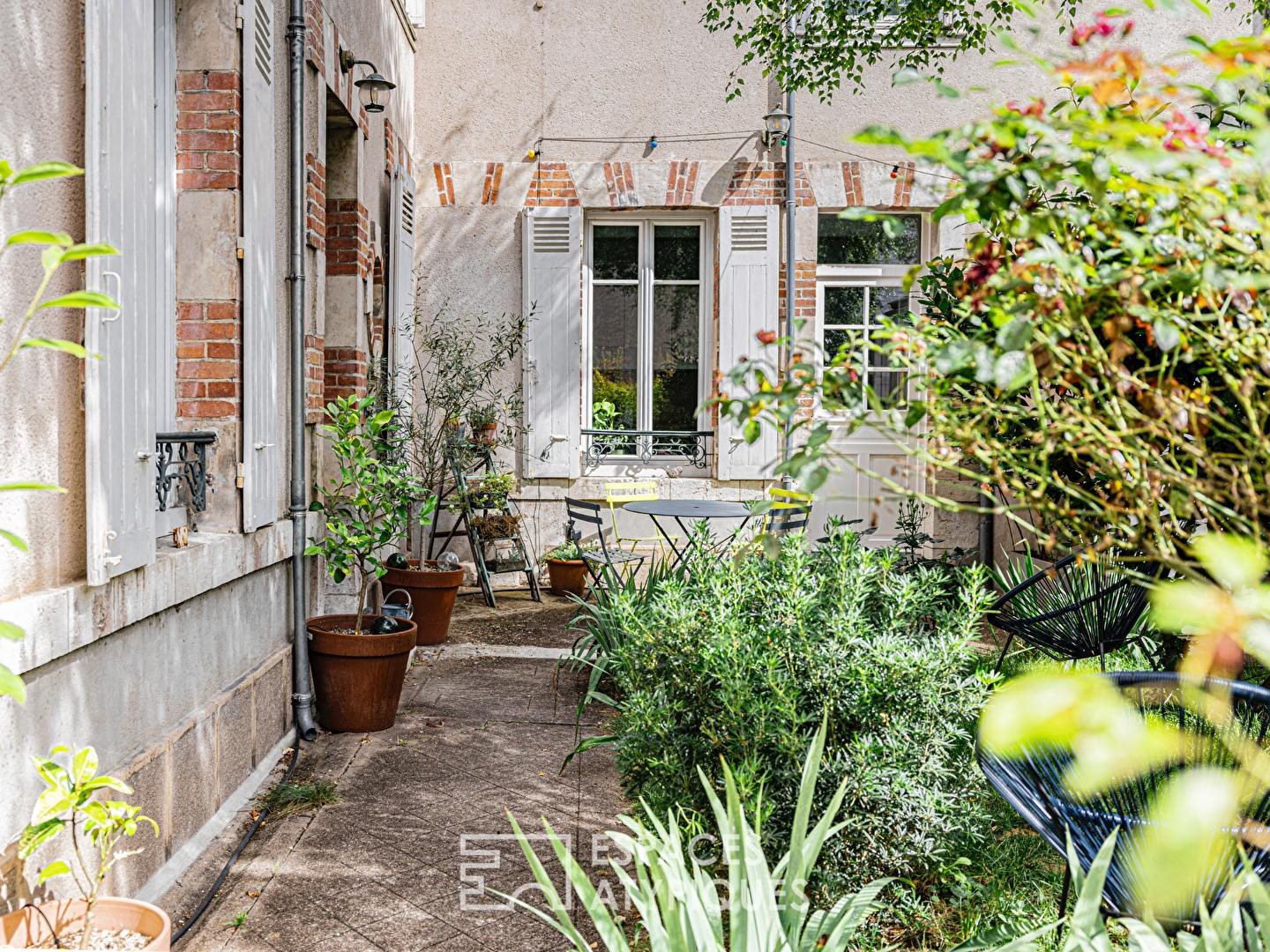 Maison à vendre, 160m², Orléans