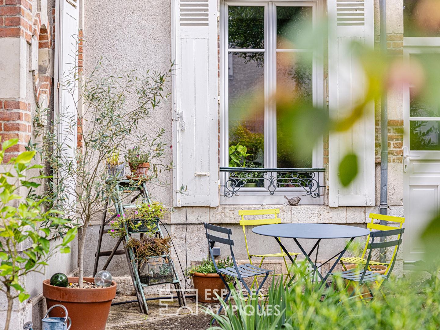 Maison à vendre, 160m², Orléans