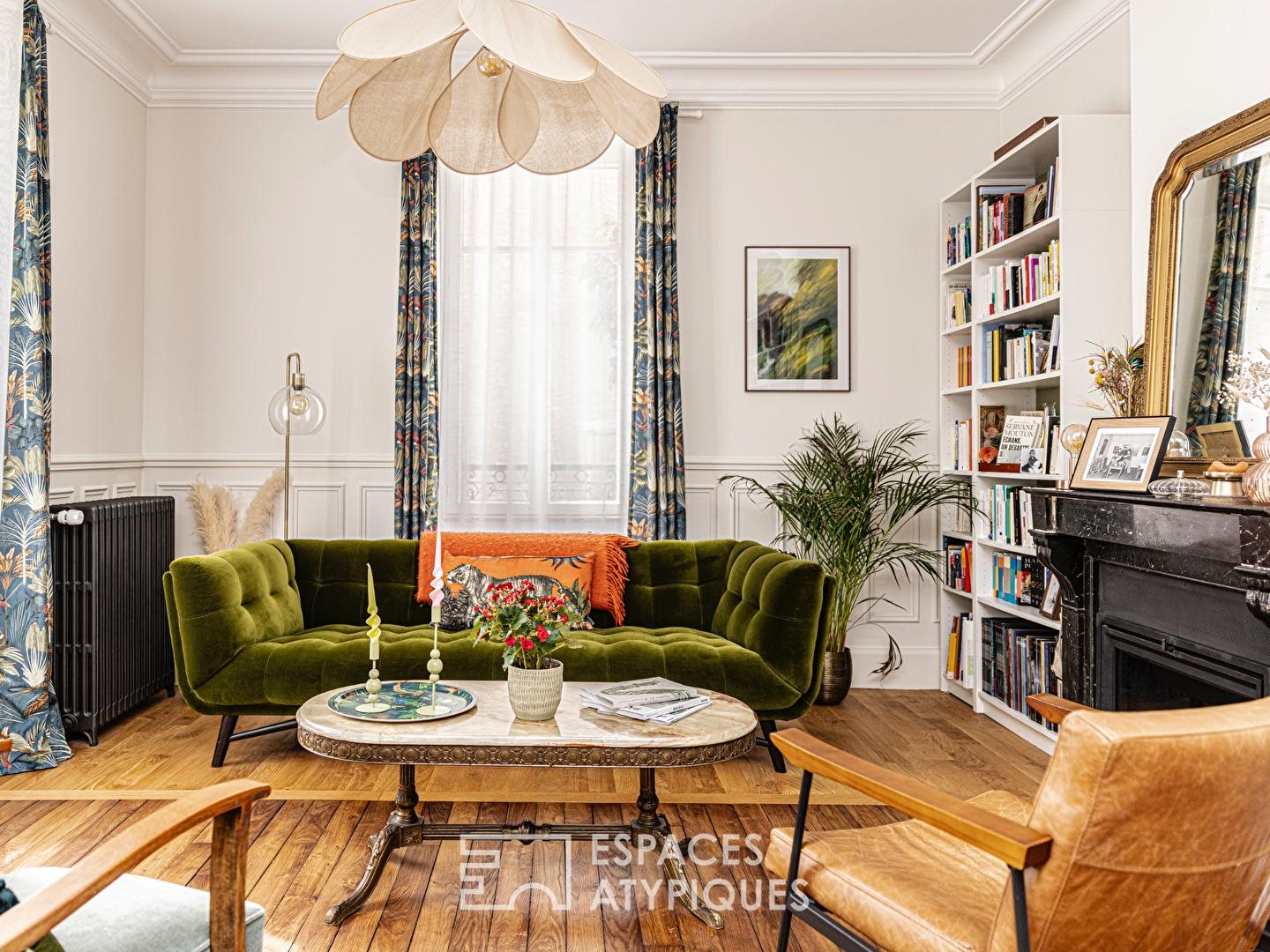 Maison à vendre, 160m², Orléans