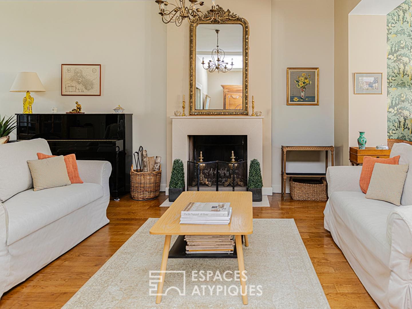 Maison à vendre, 145m², Orléans
