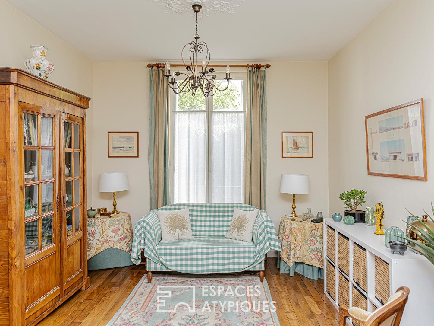 Maison à vendre, 145m², Orléans