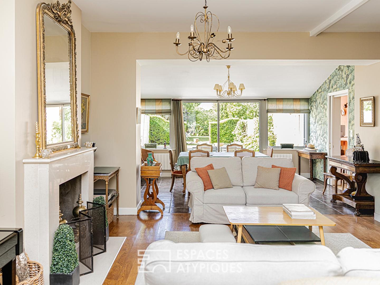 Maison à vendre, 145m², Orléans