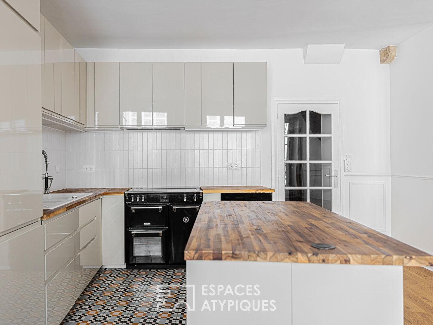 Appartement à vendre, 118m², Orléans