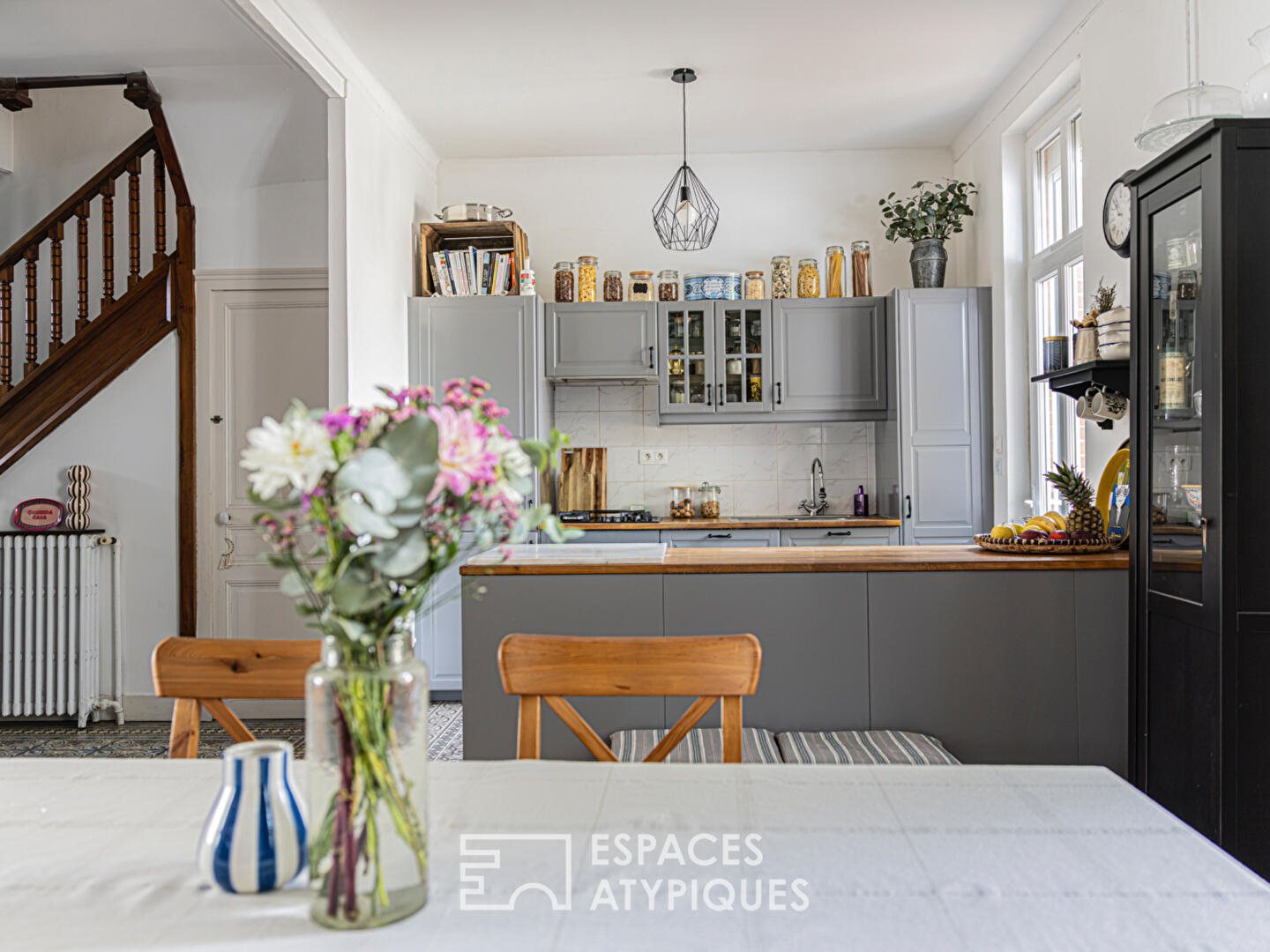 Maison à vendre, 190m², Orléans