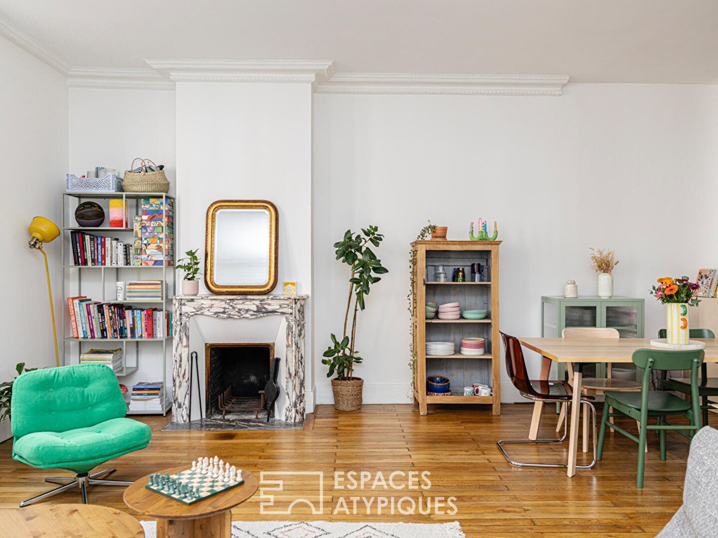 Appartement à vendre, 103m², Orléans