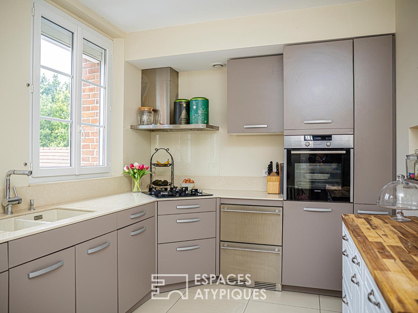 Maison à vendre, 148m², La Ferté-Saint-Aubin