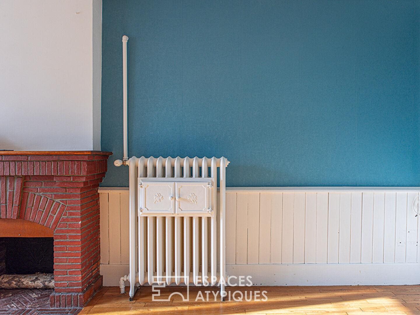 Maison à vendre, 240m², Orléans