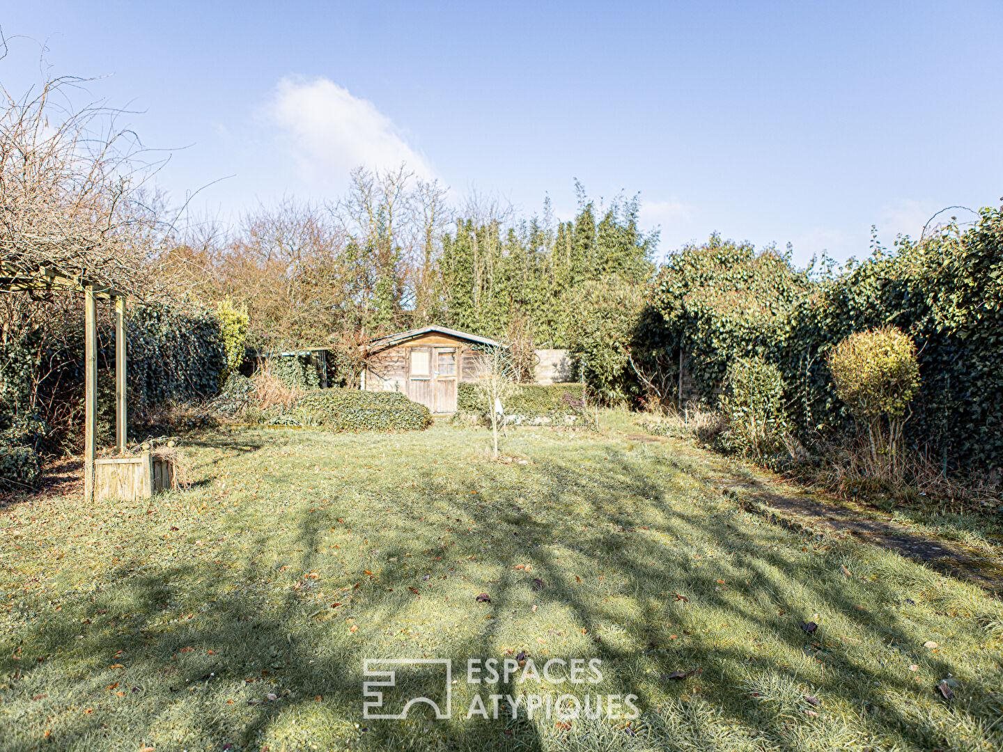 Maison à vendre, 240m², Orléans