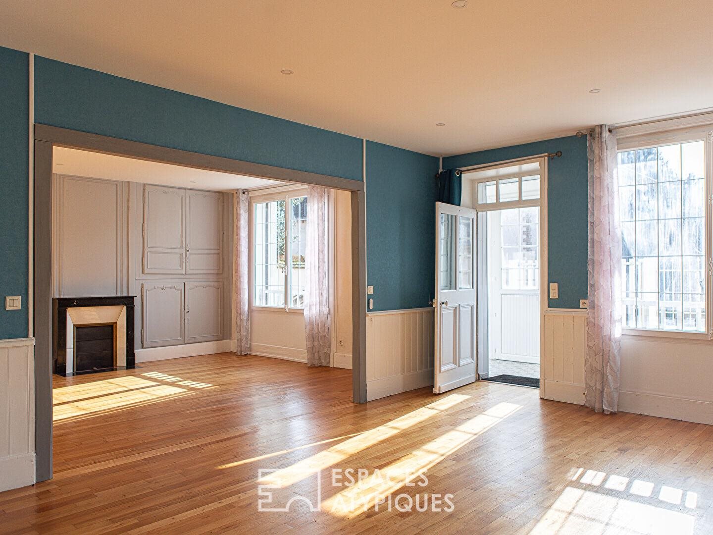 Maison à vendre, 240m², Orléans