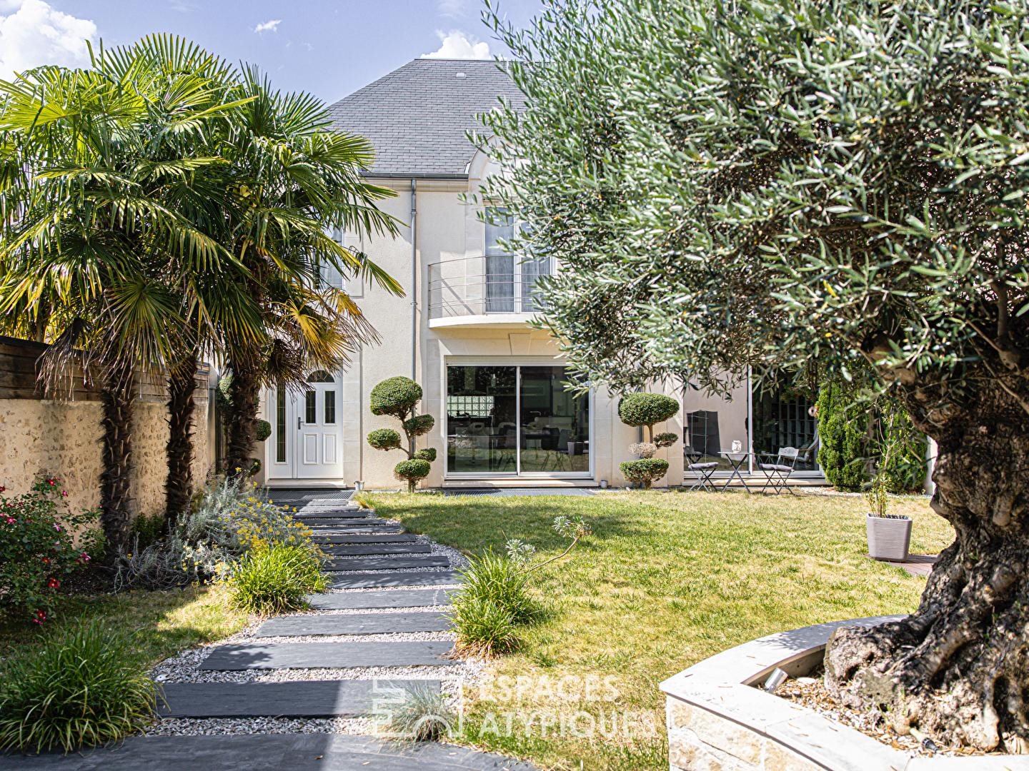 Maison à vendre, 196m², Orléans
