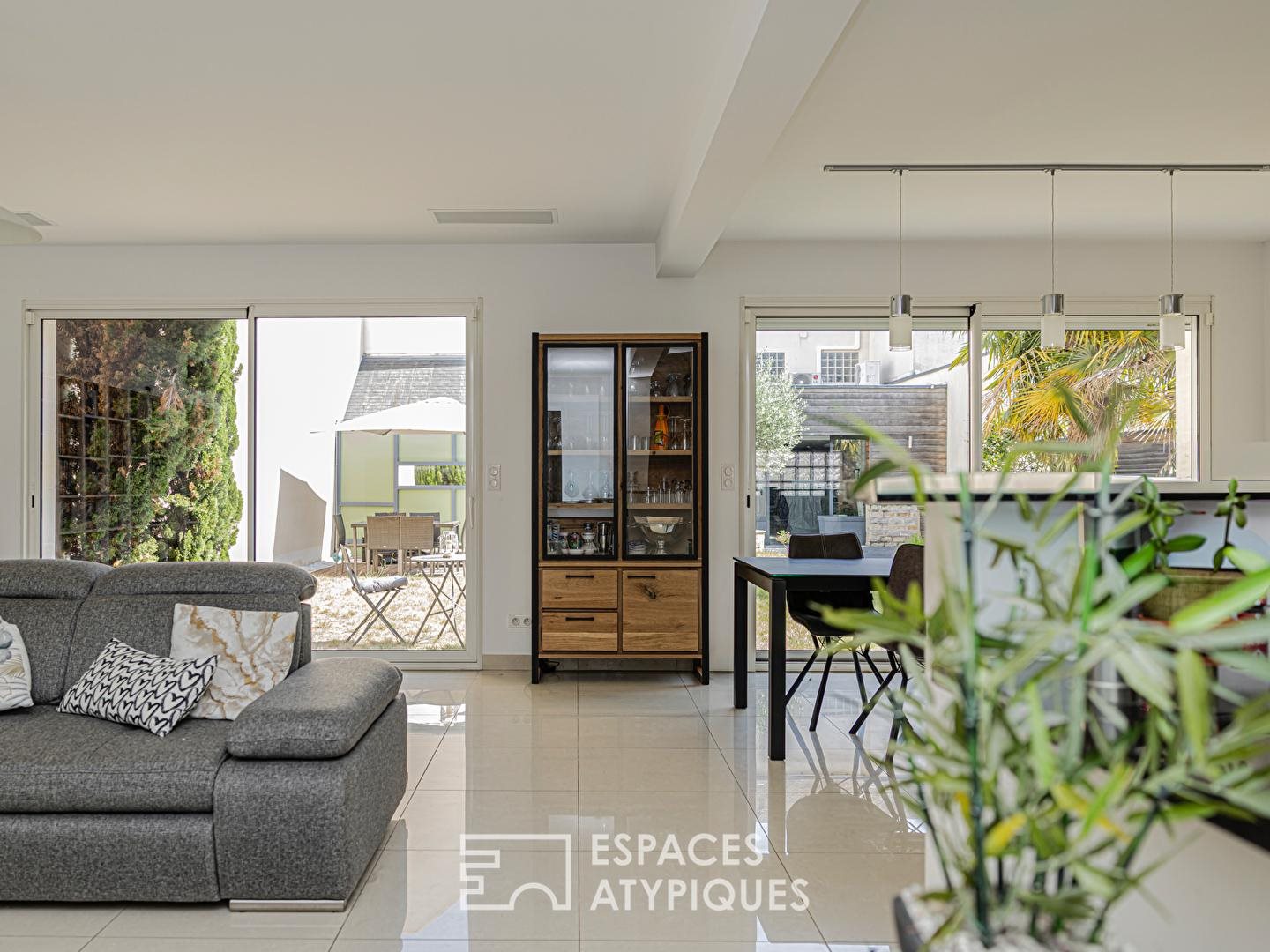 Maison à vendre, 196m², Orléans