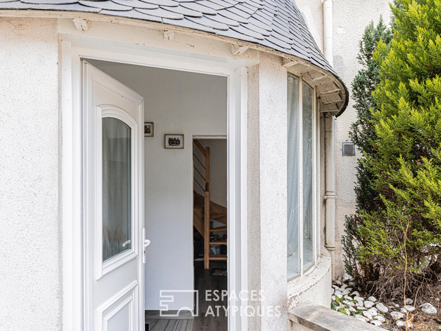 Appartement à vendre, 73m², Orléans