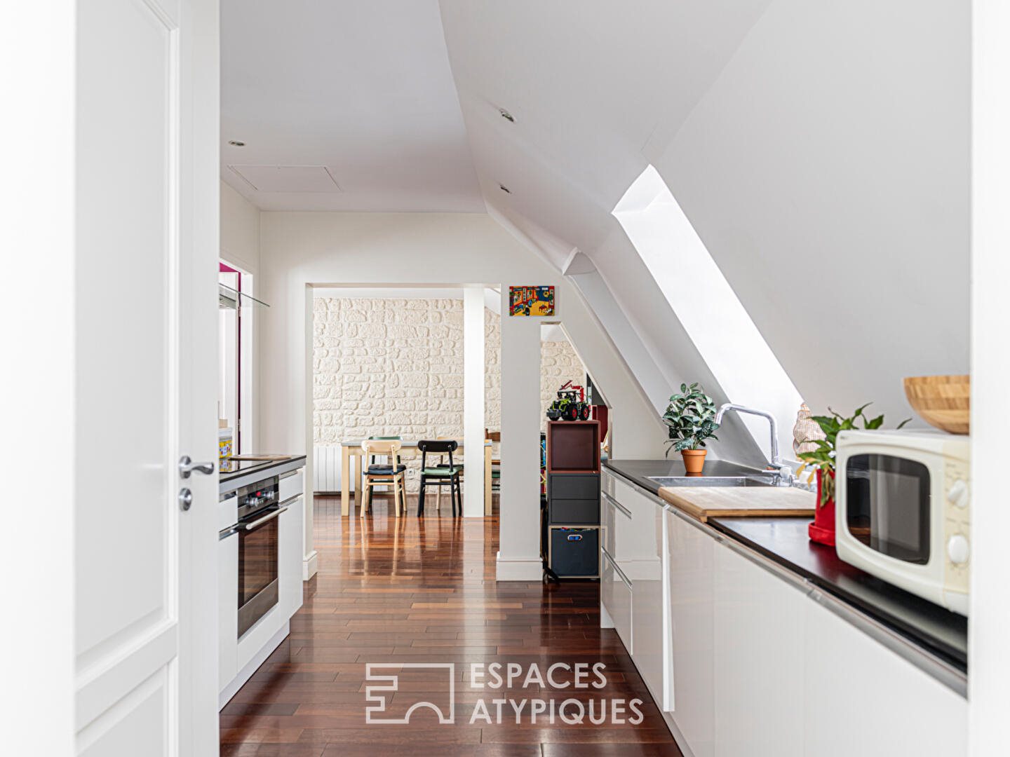 Appartement à vendre, 73m², Orléans