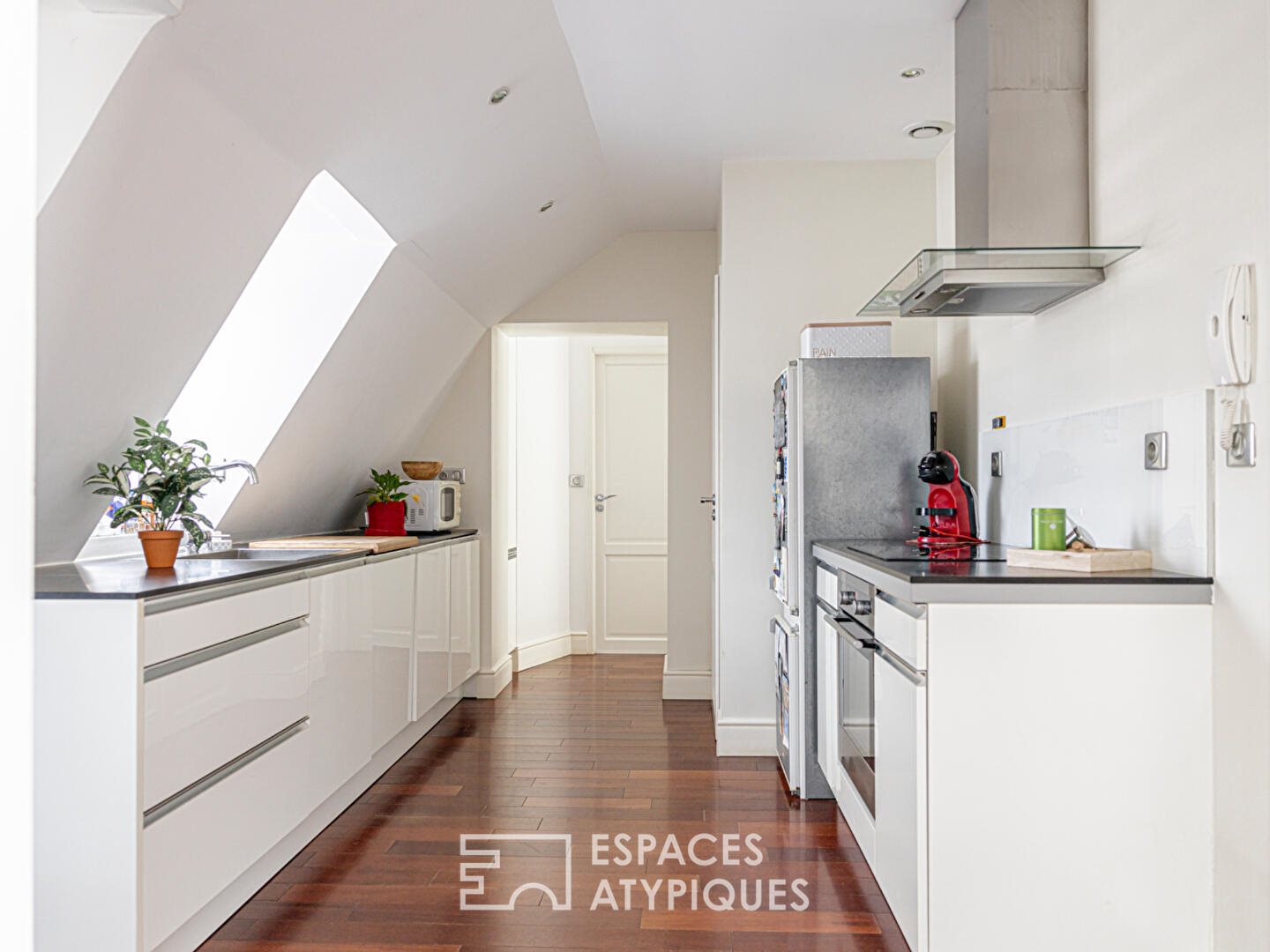 Appartement à vendre, 73m², Orléans