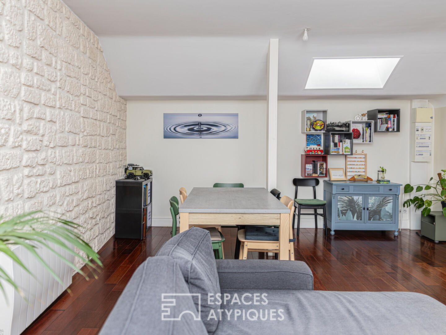 Appartement à vendre, 73m², Orléans