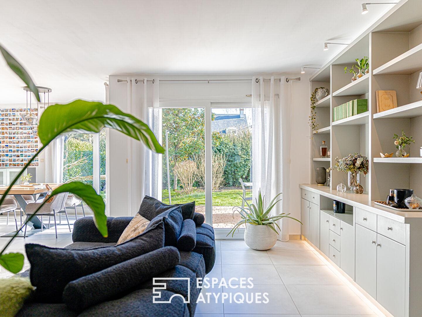 Maison à vendre, 164m², Saint-Jean-le-Blanc