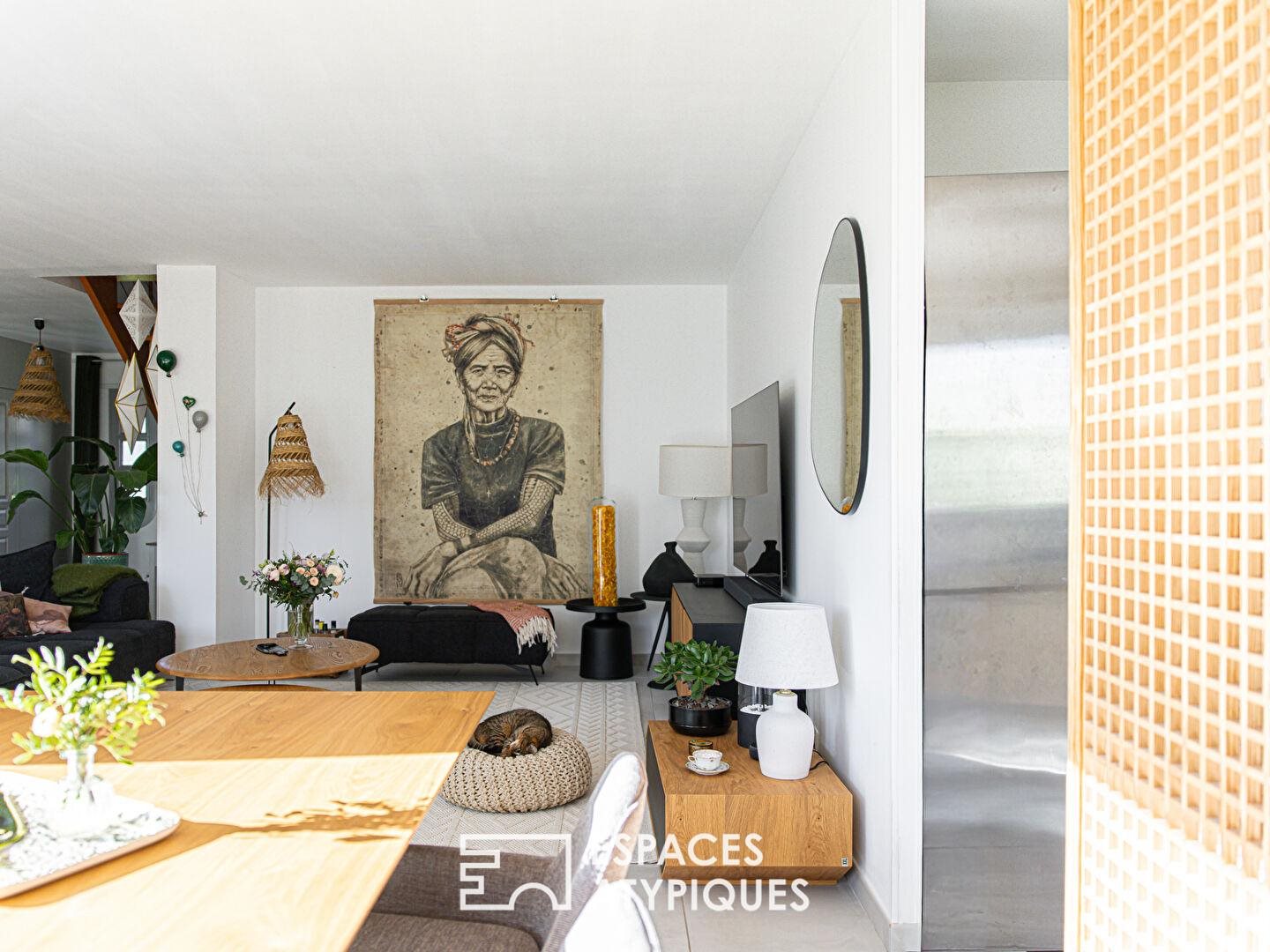 Maison à vendre, 164m², Saint-Jean-le-Blanc