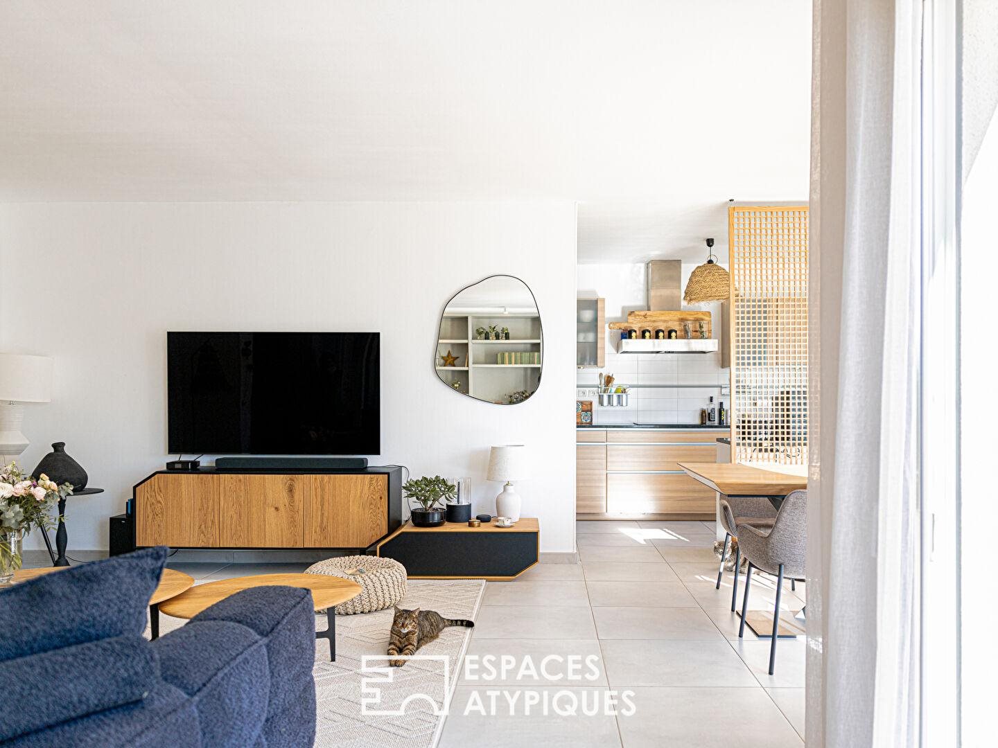 Maison à vendre, 164m², Saint-Jean-le-Blanc