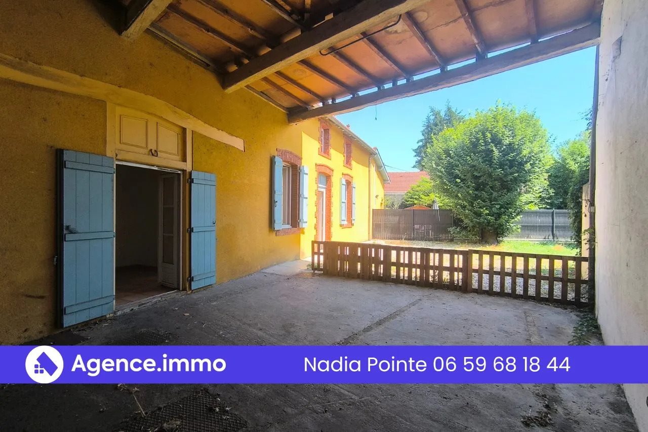 Appartement à vendre, 65m², Tarbes