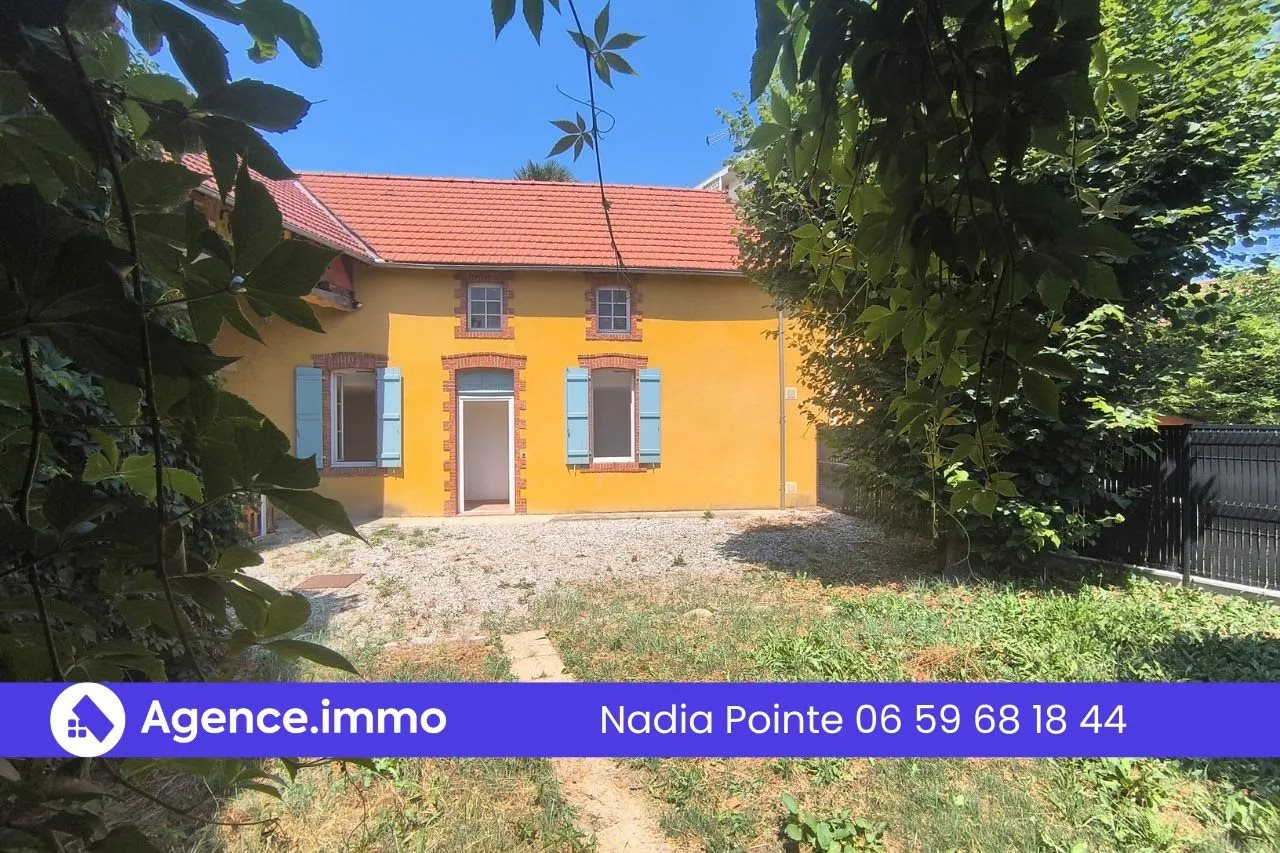 Appartement à vendre, 65m², Tarbes