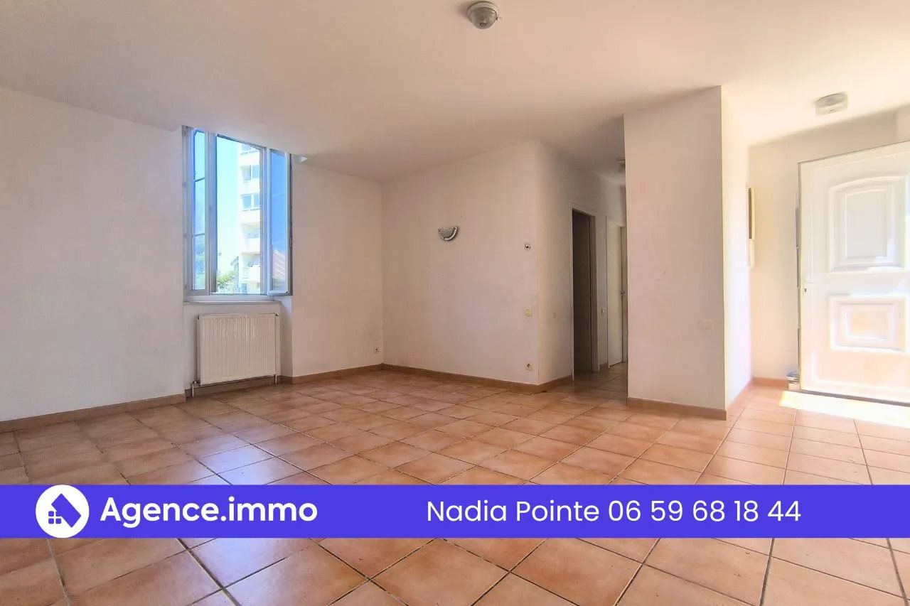 Appartement à vendre, 65m², Tarbes
