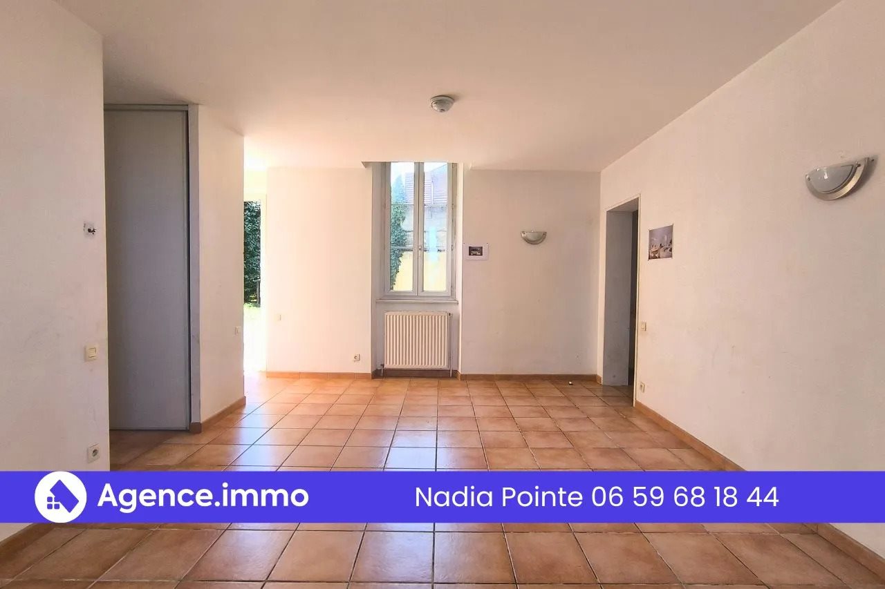 Appartement à vendre, 65m², Tarbes