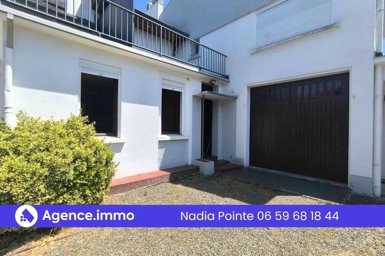 Maison à vendre, 159m², Tarbes