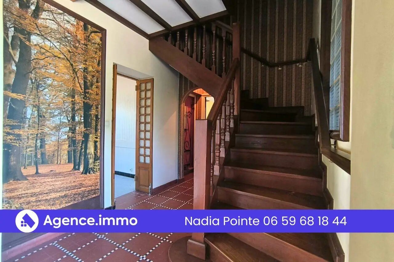 Maison à vendre, 159m², Tarbes