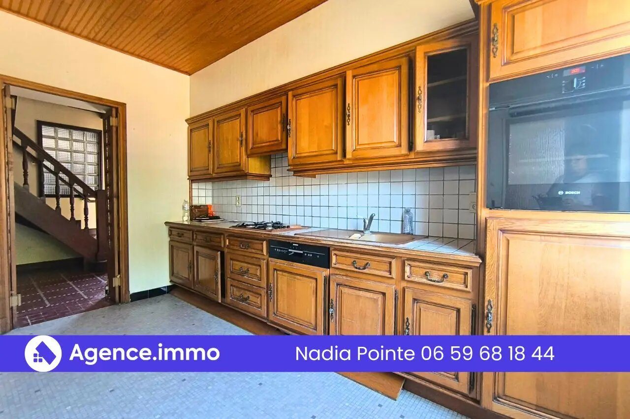 Maison à vendre, 159m², Tarbes