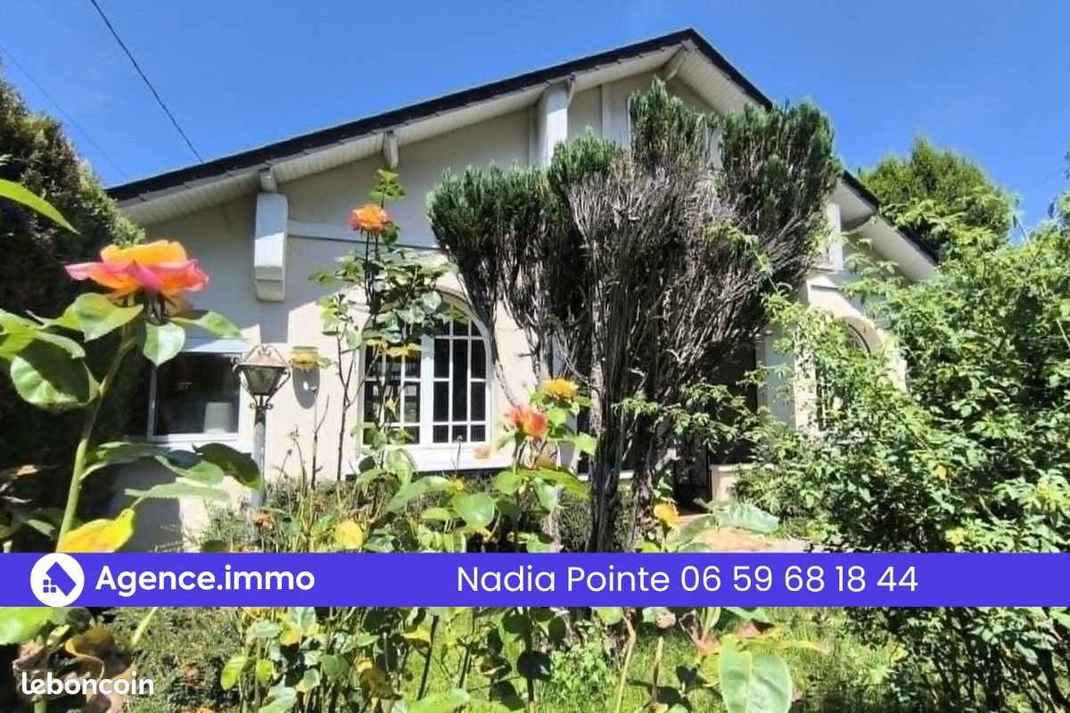 Maison à vendre, 137m², Lourdes