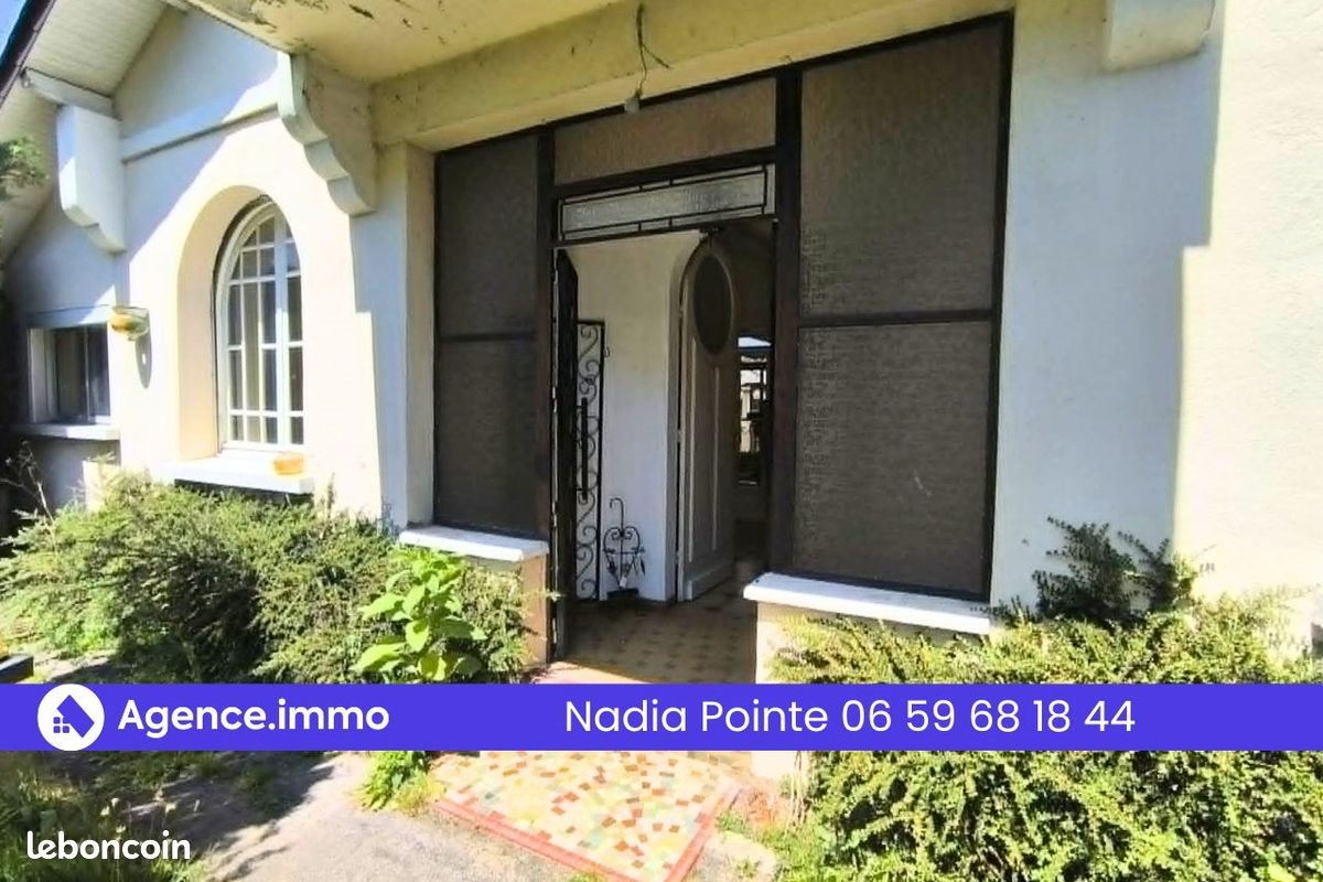 Maison à vendre, 137m², Lourdes